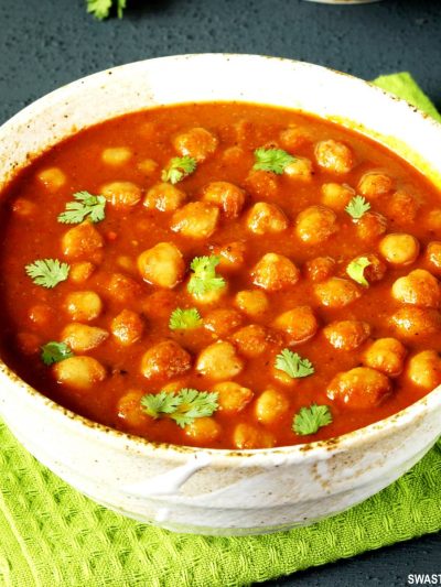 Channa Masala