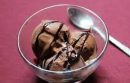 Chocolate Ice Cream