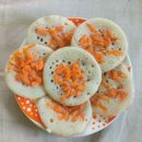 Carrot Uthappam