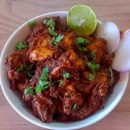 Chicken Chukka