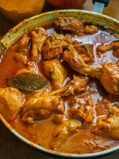 Chicken Curry