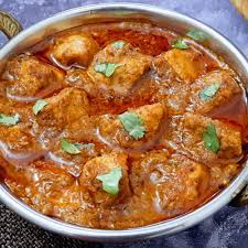 Chicken Kurma