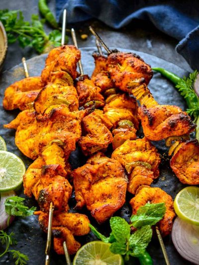 Chicken Tikka