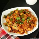 Chilli Porata