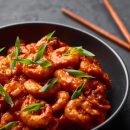 Chilli Prawn