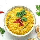 Dhal Curry