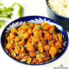 Gobi Aloo