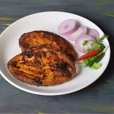 King Fish Fry