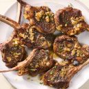 Lamb Chops