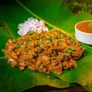 Mix Kothu Porata