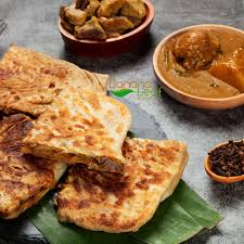 Mutton Muthabak