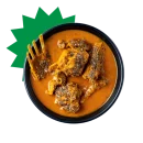 Mutton Pepper Curry