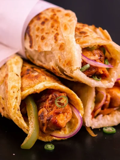 Mutton Roll