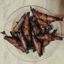 Nethili Fish Fry