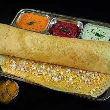 Onion Dosa