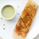 Paneer Masala Dosa
