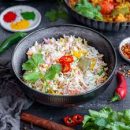 Pilau Rice