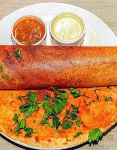 Podi Dosa