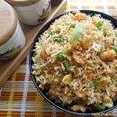 Prawn Fried Rice